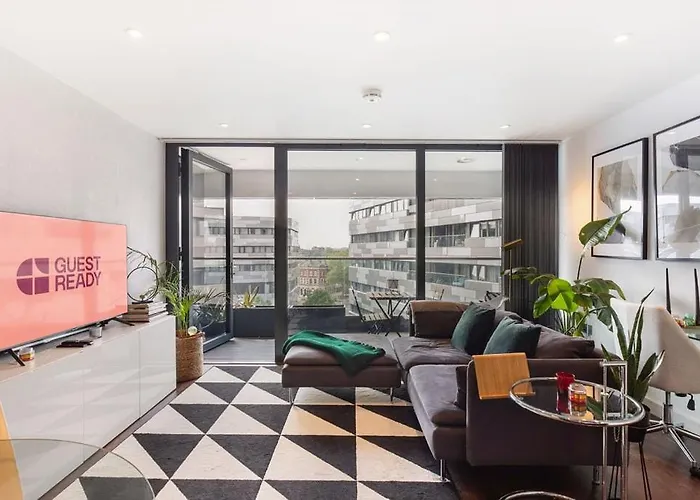 Guestready - Elegant Retreat In Greenwich