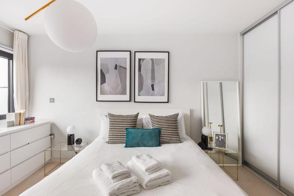 Apartment Guestready - Elegant Retreat In Greenwich
