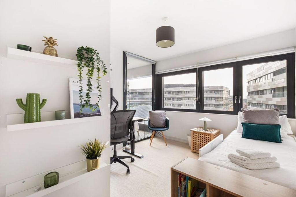 Apartment Guestready - Elegant Retreat In Greenwich *