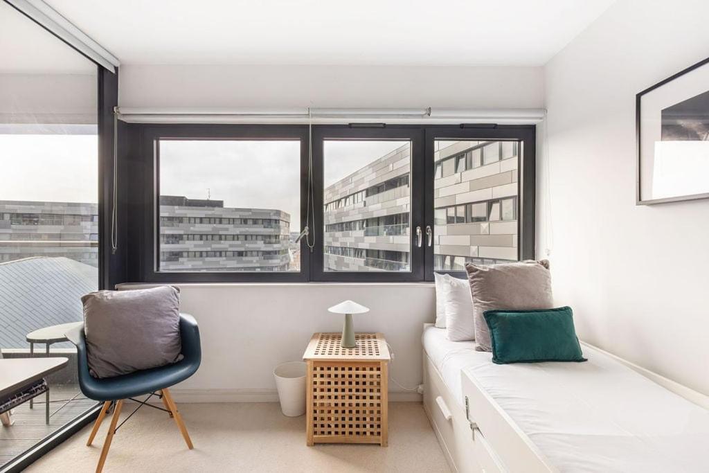 Guestready - Elegant Retreat In Greenwich * London