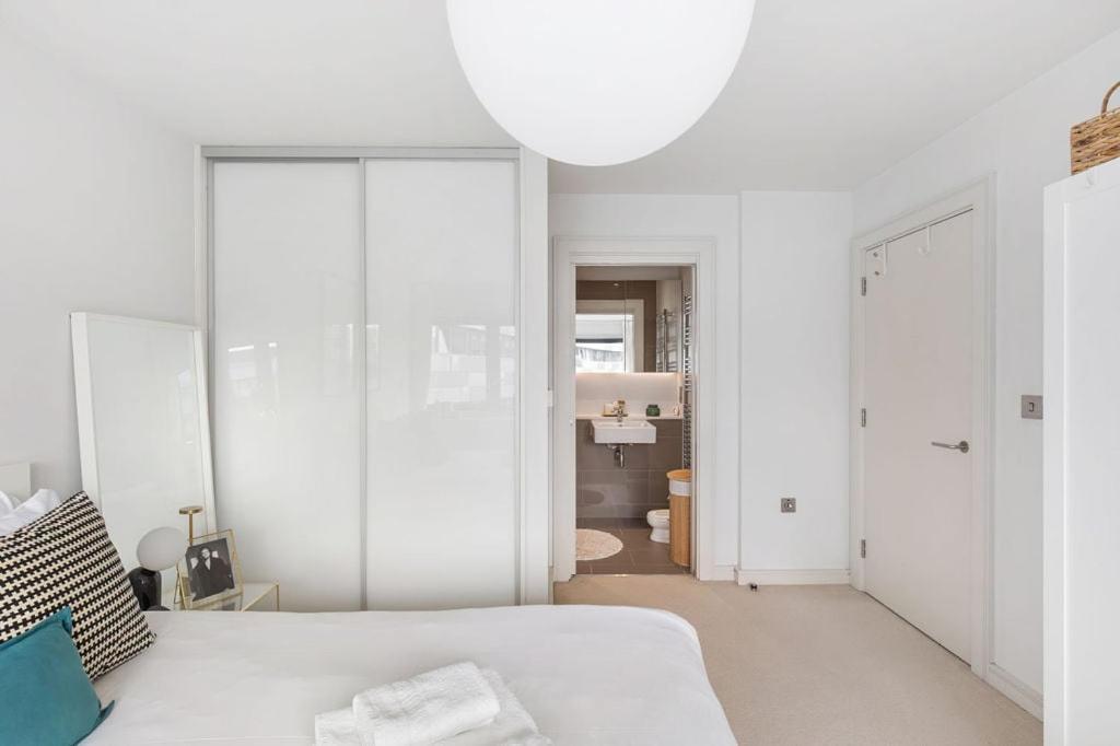 Guestready - Elegant Retreat In Greenwich Apartment London