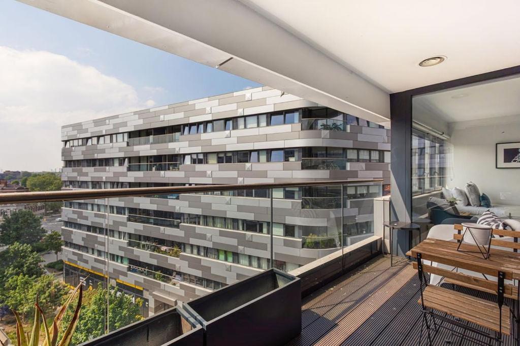 Apartment Guestready - Elegant Retreat In Greenwich